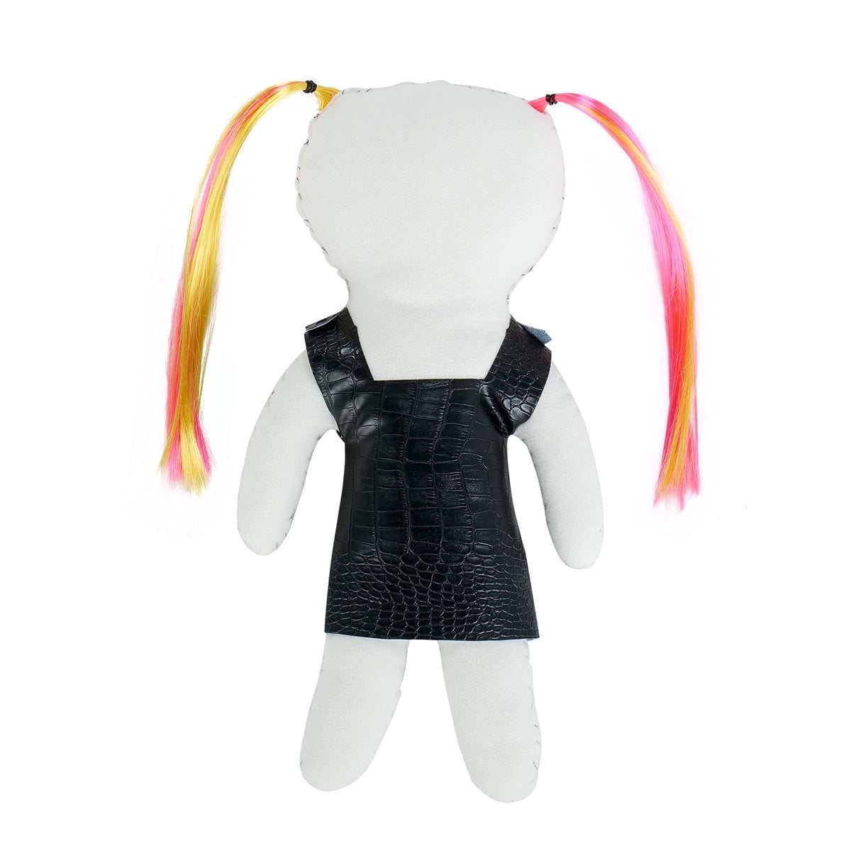 wwe lilly doll