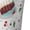 Black, variant on Xecao Birthday Cake Print Teenagers' Pajama Pants Long Sleep Pants Soft Elastic Waist Pajama Bottoms Elastic waist with 2 Pockets 5-16 Years-XS(5-6)