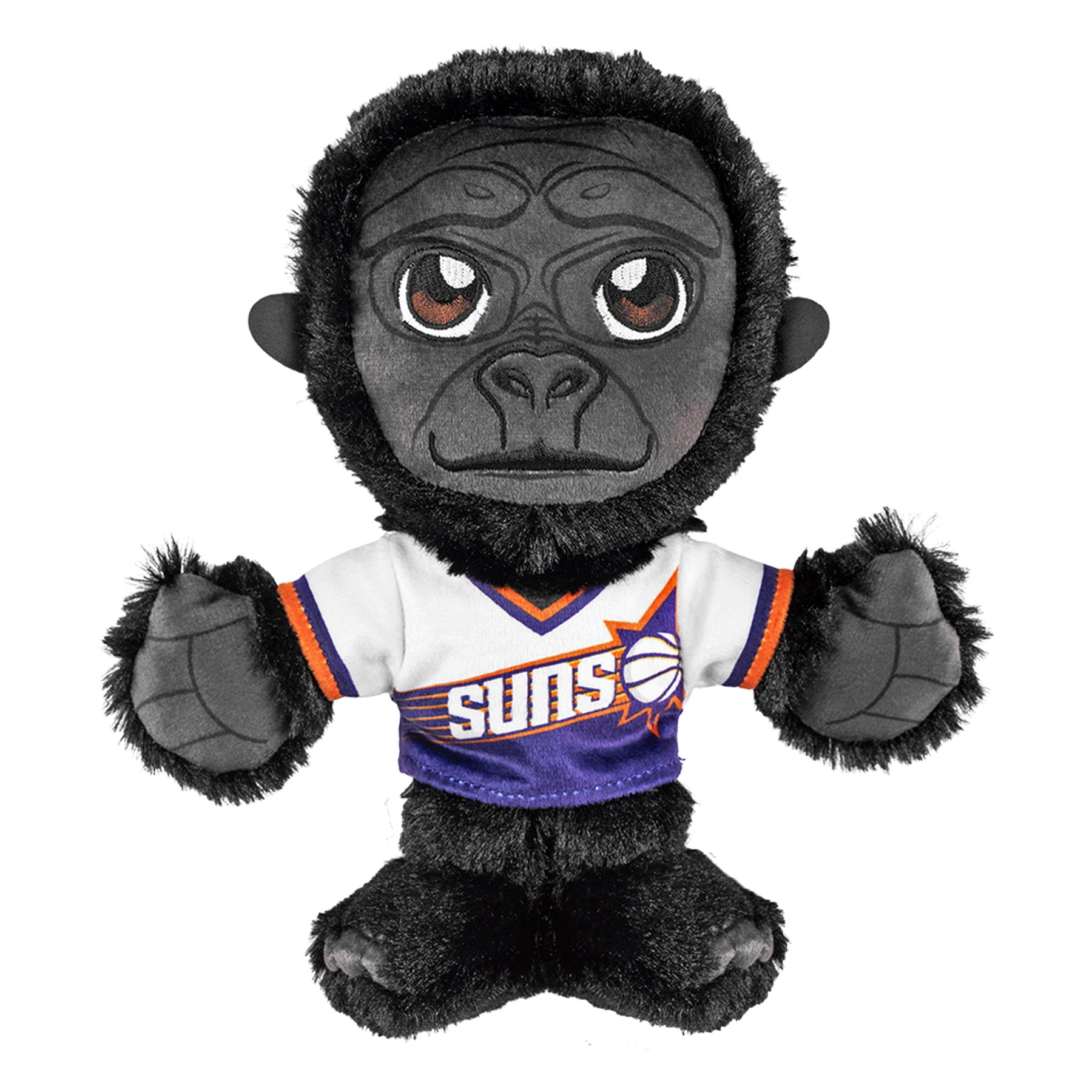 Bleacher Creatures Phoenix Suns Gorilla 8