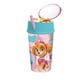 thumbnail image 2 of Vaso con Popote Paw Patrol 400ml Libre de BPA Compartimento Snack, 2 of 3
