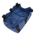 thumbnail image 1 of Bolsa Para Andador, Bolsa Para Andador, Gancho Y Bucle De Almacenamiento, Nailon Portátil, Debajo Del Asiento, Cesta Para Silla De Ruedas Para Paraguas, 1 of 7