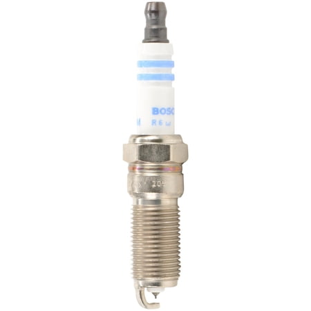 Bosch (8107) Hr8Mpp33X Original Equipment Fine Wire Double Platinum Spark Plug,