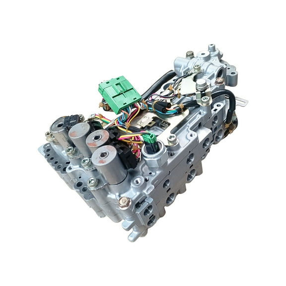 NINTE CVT JF010E Transmission Valve Body for 2003-2019 Nissan Murano Maxima Quest OEM