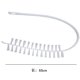 thumbnail image 3 of Washing Cleaning Brush Drum Brush Crevice Brush Cleaning Tool Washing Brush Stiff Bristle Cleaning Tool, 3 of 9