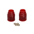 thumbnail image 2 of Energy Suspension 9.9143R Universal Bump Stop Set, 2 of 2
