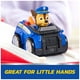 thumbnail image 3 of Caja de recompensas de Paw Patrol: 8 minifiguras, 2 figuras de animales, 4 hojas de pegatinas y 1 coche de carreras Pup Squad. Juguetes para niños y niñas a partir de 3 años., 3 of 5