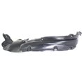 thumbnail image 1 of 2001-2004 Ford Garde-Boue de Secours Côté Conducteur, 1 of 1