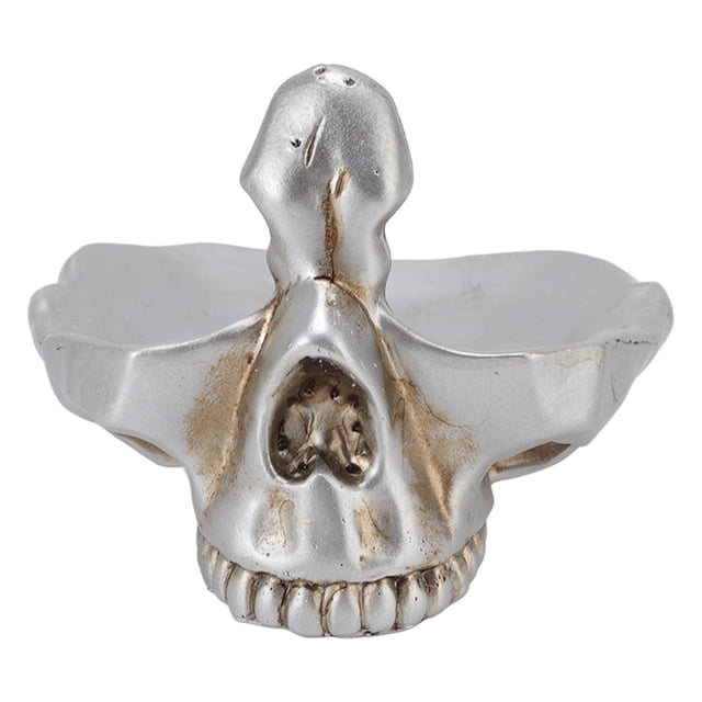 Soporte para gafas de calavera, soporte para gafas de calavera, soporte decorativo para gafas de calavera, soporte para gafas de estatua, rendimiento probado