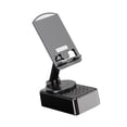 thumbnail image 1 of kusrkot Support de Cellulaire avec Haut-Parleur Sans Fil et Chargeur Camping Angle Réglable, 1 of 9