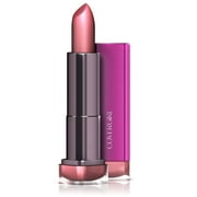COVERGIRL Colorlicious Lipstick, Guavalicious 400, 0.12 Oz