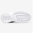 thumbnail image 5 of Tenis Fila Disruptor II Patchwork UNISEX 5XM01304-125 blanco 24.5 Fila 5XM01304-125 DISRUPTOR II PATCHWORK, 5 of 5