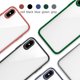 thumbnail image 2 of Cubierta protectora del teléfono TPU suave y transparente anti-arañazos para el teléfono iPhone XR Eccomum Cubierta de teléfono, 2 of 6