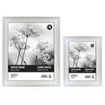 thumbnail image 2 of Nikolai White Picture Frame, 2 of 6