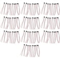 thumbnail image 2 of 100Pcs Electret Condenser MIC 4mm x 2mm for PC Phone MP3 MP4, 2 of 7