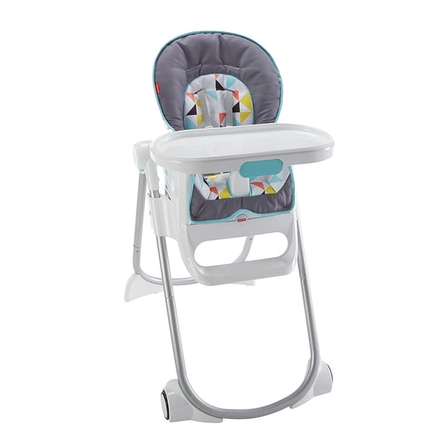 Silla Alta Fisher Price 4 en 1