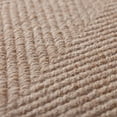 thumbnail image 4 of Dalyn Rug Company & Addison Rugs Monaco Sisal MC200 Ecru 8' x 8' Round Rug, 4 of 9