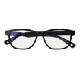 thumbnail image 1 of 2x Gafas de Lectura Anti luz de color azul para Ordenador Gaming DVD, Gafas de terre Unisex para 3-12 perfke  Gafas para niños contra la luz azul, 1 of 9