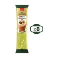 thumbnail image 6 of Jacobs Dubai Chocolate Cappuccino Mix – Pistachio, Chocolate & Kataifi Flavor – Instant Coffee Sachets (8 x 19.5g) – Hot or Iced Café Style Drink – Halal Kosher, 6 of 7