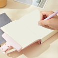 thumbnail image 2 of B6 Blank Notebook 320 Sheets Thick Notebook PU Cover Notebook Daily Notepads, 2 of 10