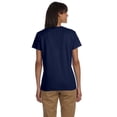 thumbnail image 5 of Gildan Ladies' Ultra Cotton 6 oz. T-Shirt - G200L, 5 of 5