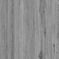thumbnail image 5 of Vinyl Flooring Roll PVC Thickened Peel and Stick Floor Wood Plank Self Adhesive Flooring DIY 23.6" X 196" Dark Gray, 5 of 7