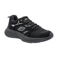 thumbnail image 2 of Tenis Niño Suns Deportivos Confort Ejercicio negro 24.5, 2 of 6