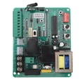 thumbnail image 2 of Replacement Circuit Control Board for Sliding Gate Opener High Sensitivity Automatic Door Opener for Sliding Gate Motor, 2 of 8