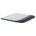 thumbnail image 4 of "Mouse Pad W/precise Mousing Surface W/gel Wrist Rest, 8 1/2x 9x 3/4, Solid Color | Bundle of 5 Each", 4 of 7