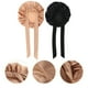 thumbnail image 5 of 2 gorros de dormir de satén cómodos para el cuidado del cabello del hogar, gorro de ducha para dormir de satén, 5 of 6