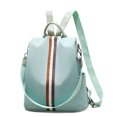 thumbnail image 1 of Ladies Backpack Fashion All-match Multiuse Casual Shoulder Bag Travel Backpack, 1 of 8