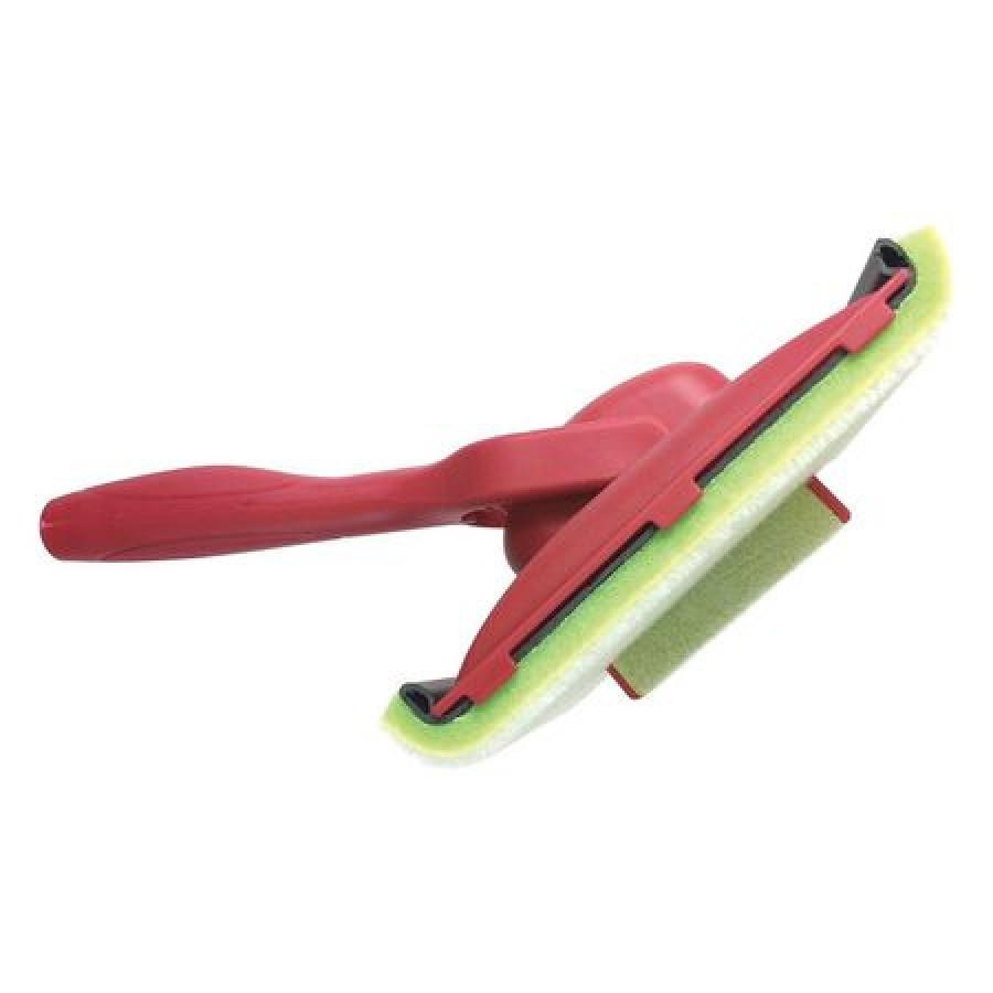 SHURLINE 2007090 Staining Pad,Plastic,75/8 in.L,Red