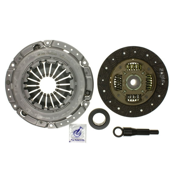 Sachs Clutch Kit Fits select: 2004-2011 CHEVROLET AVEO, 2009 PONTIAC G3 WAVE