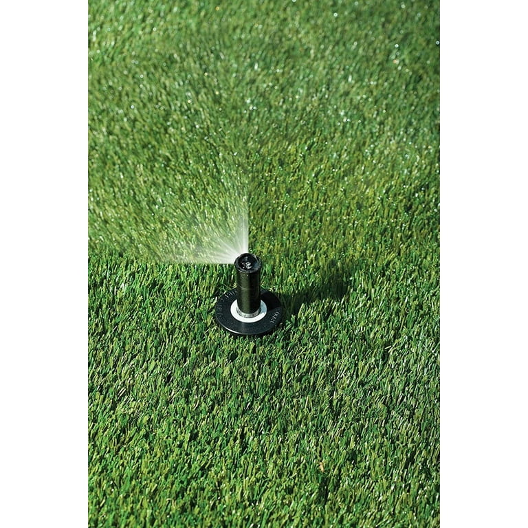 Rain Bird 1800 Series 4 in. H Adjustable Pop-Up Sprinkler Rain Bird 1800 Series 4 in. H Adjustable Pop-Up Sprinkler
