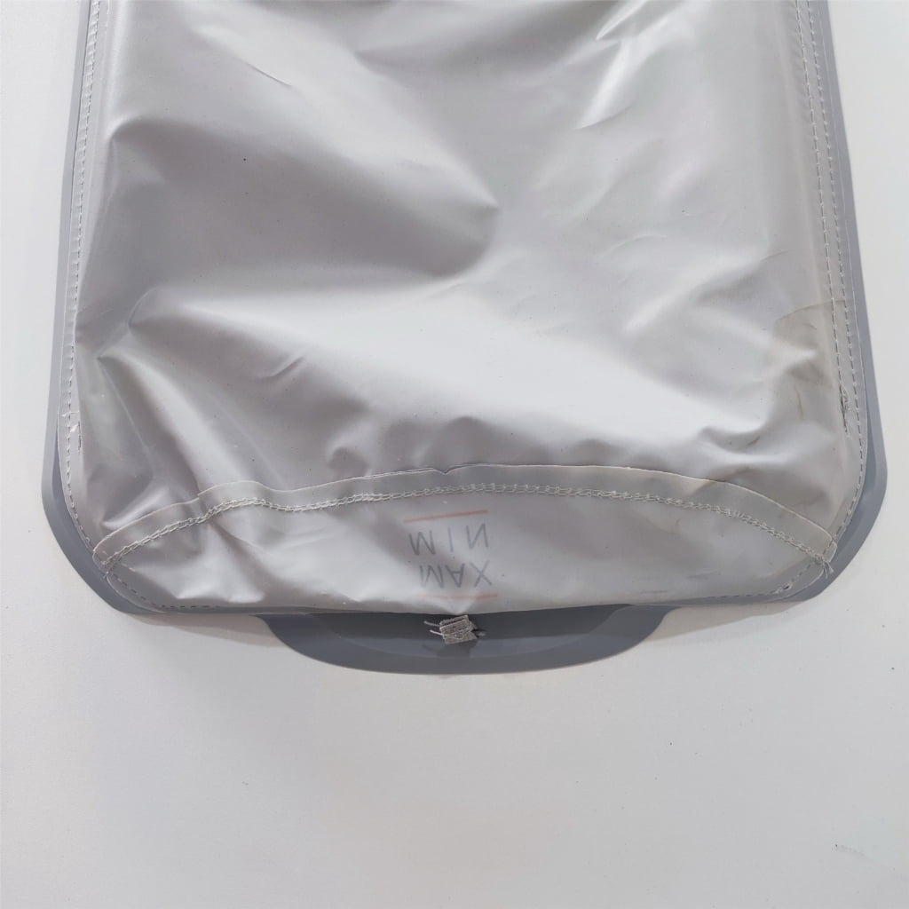 Litter Box Tray Replacement Smooth Surfaces Detachable Pan Safe Liner Auto Cats Litter Pans Accessories