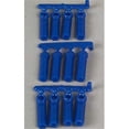 thumbnail image 1 of RPM R-C RPM73395 Long Shank Rod Ends - Blue, 1 of 3