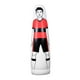 thumbnail image 5 of Maniquí Inflable de Entrenamiento de Fútbol Strade Fareast Limited Saco de Boxeo rojo 205cm, 5 of 8