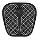 thumbnail image 2 of Alfombrilla de Pies Eléctrica de 2 Piezas, Almohadillas de jeadores de Músculos , Negro Colco masajeador de pies eléctrico, 2 of 8