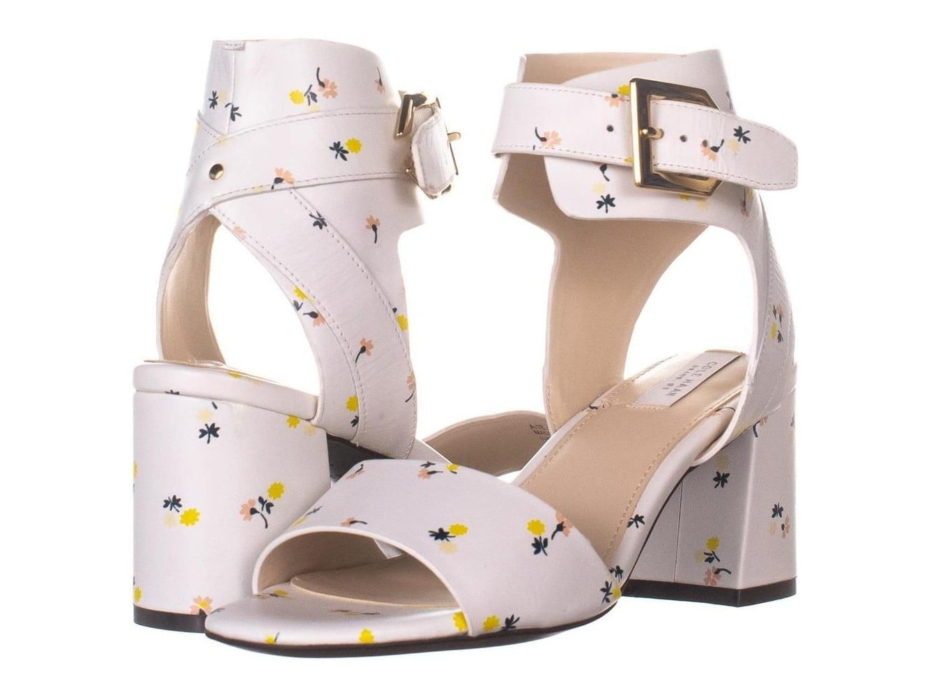 cole haan ankle strap sandals