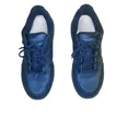 thumbnail image 3 of New Balance 928 Men Size 11 Wide 4E Black Leather Casual Shoes Sneakers MW928BK3, 3 of 6