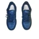 thumbnail image 3 of New Balance 928 Men Size 11 Wide 4E Black Leather Casual Shoes Sneakers MW928BK3, 3 of 6