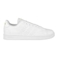 thumbnail image 2 of Tenis Caballero Adidas ID9561 Simipiel Blanco Adidas ID9561, 2 of 4
