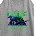 thumbnail image 3 of How to Train Your Dragon - Night Fury Light Up The Night - Women's Racerback Tank Top, 3 of 5
