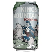 Heritage Brewing Kings Mountain 6/12 C
