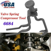 Valve Spring Compressor Tool for Ford 4.6L 5.4L 6.8L 3V, Similar to OTC 6684