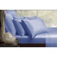 thumbnail image 1 of Parures de draps en satin Charmeuse Malibu Home, 1 of 5