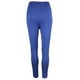 thumbnail image 5 of Leggings de cintura alta para mujer, pantalones de yoga opacos, tejido suave para gimnasio/fitness/entrenamiento, 5 of 7