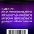 thumbnail image 5 of Botanic Hearth Purple Hair Mask for Silver and Blonde Hair – 8 oz – Toning Hair Treatment with Coconut Oil, Bitter Orange, Green Tea & Aloe Vera – Made in USA – Hydrating & Nourishing Mask for Color-, 5 of 7