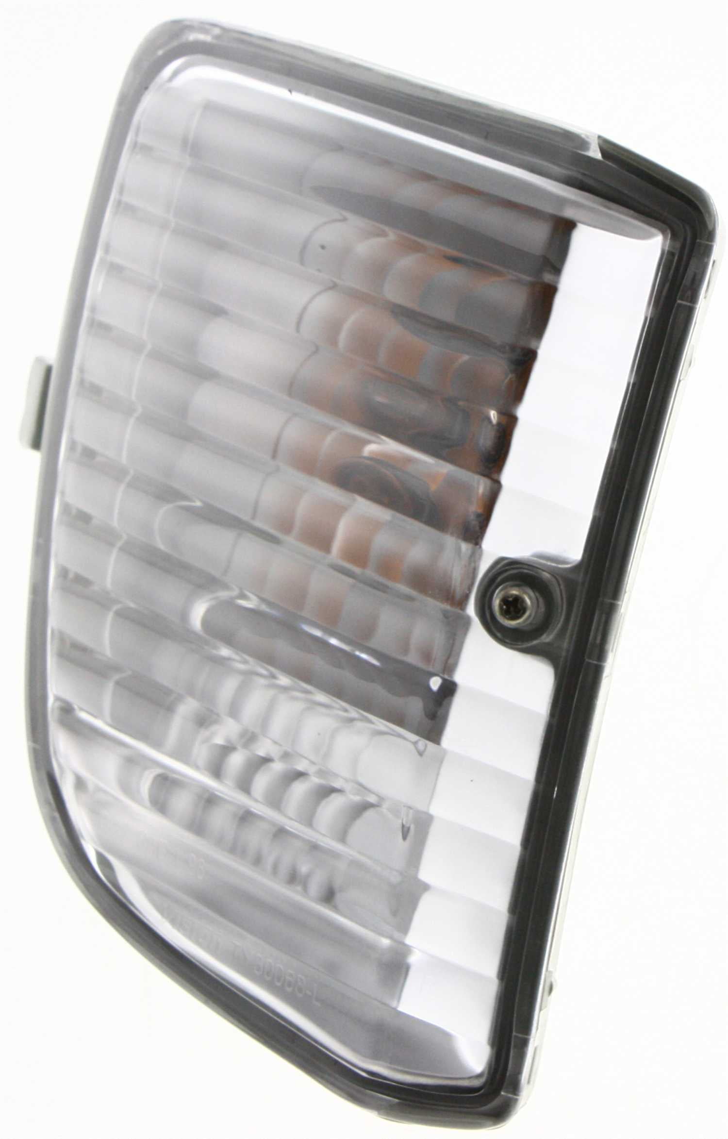 Turn Signal Light Compatible with 2001-2003 Toyota RAV4 Right Passenger With bulb(s)