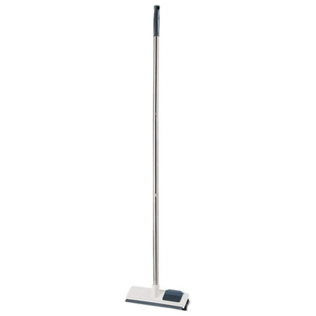 

Floor Scrub Brush Adjustable Stiff for Shower Toilet Concrete Tile Floor