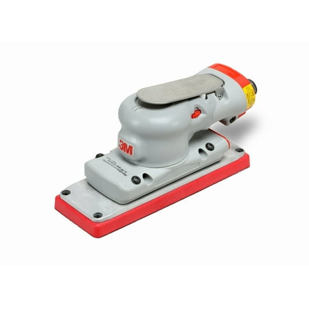 

3M 28527 70 x 198 mm Orbital Sander Elite - 0.12 in. Non-Vac